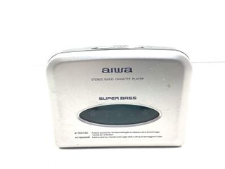 walkman aiwa rx108