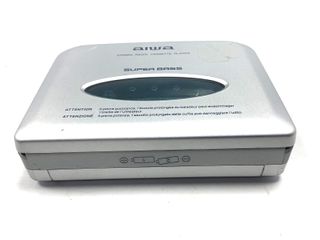 walkman aiwa rx108
