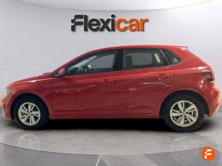 Volkswagen Polo Sport 1.0 TSI 70kW (95CV) DSG
