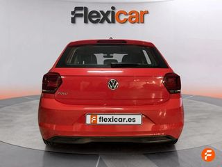 Volkswagen Polo Sport 1.0 TSI 70kW (95CV) DSG