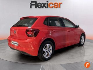 Volkswagen Polo Sport 1.0 TSI 70kW (95CV) DSG
