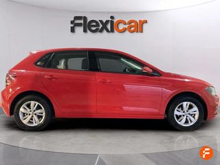 Volkswagen Polo Sport 1.0 TSI 70kW (95CV) DSG