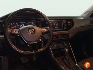 Volkswagen Polo Sport 1.0 TSI 70kW (95CV) DSG