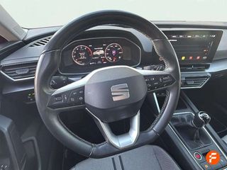 Seat Leon 1.0 TSI 81kW S&S FR - 5P (2023)