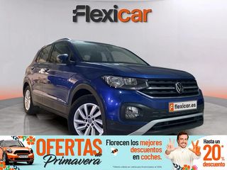 Volkswagen T-Cross Advance 1.0 TSI 81kW (110CV)