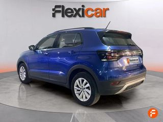 Volkswagen T-Cross Advance 1.0 TSI 81kW (110CV)