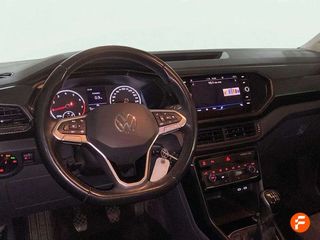 Volkswagen T-Cross Advance 1.0 TSI 81kW (110CV)