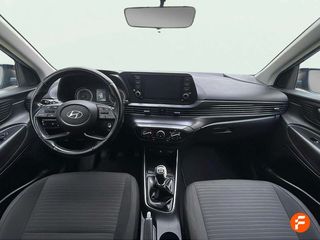 Hyundai i20 1.2 MPI SLX