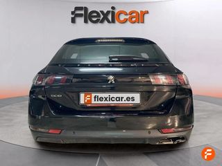 Peugeot 508 SW Active Pack PureTech 130 S&S EAT8
