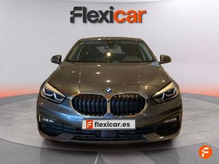 BMW Serie 1 118i
