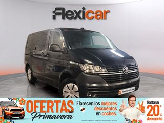 Volkswagen Caravelle Origin Corta 2.0 TDI 81kW (110CV) BMT