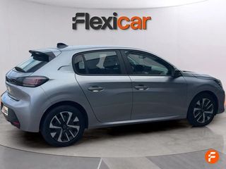 Peugeot 208 Active Puretech 100