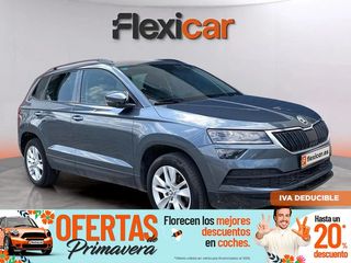 Skoda Karoq 1.6 TDI 85kW (115CV) Ambition