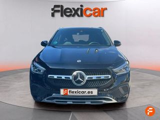 Mercedes GLA GLA 200 D