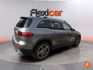 Mercedes Clase GLB 2.0 GLB 200 D DCT 110KW (150CV)