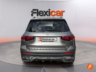 Mercedes Clase GLB 2.0 GLB 200 D DCT 110KW (150CV)