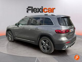 Mercedes Clase GLB 2.0 GLB 200 D DCT 110KW (150CV)