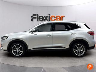 MG HS 1.5T-GDI PHEV Luxury