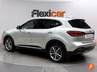 MG HS 1.5T-GDI PHEV Luxury