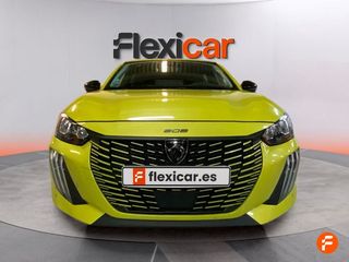 Peugeot 208 Allure HYBRID 110 eDCS6