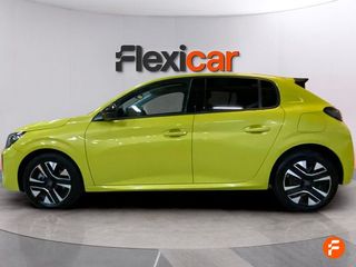 Peugeot 208 Allure HYBRID 110 eDCS6