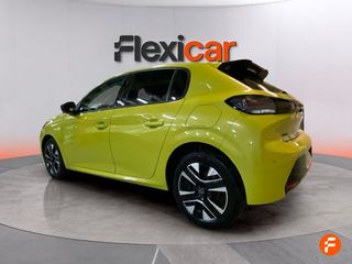 Peugeot 208 Allure HYBRID 110 eDCS6