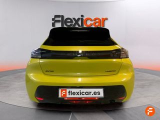 Peugeot 208 Allure HYBRID 110 eDCS6