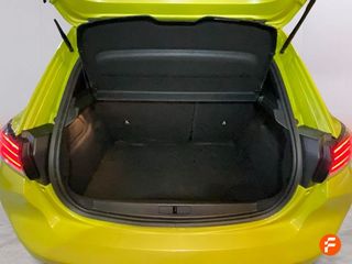 Peugeot 208 Allure HYBRID 110 eDCS6