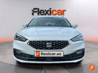 Seat Leon SP 1.5 TSI 96kW S&S Xcel Launch P M