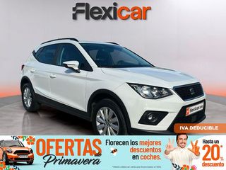 Seat Arona 1.0 TSI 70kW (95CV) Style Edition Eco