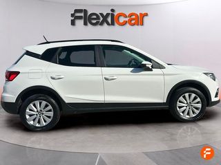 Seat Arona 1.0 TSI 70kW (95CV) Style Edition Eco