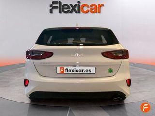 Kia Ceed 1.0 T-GDi 74kW (100CV) Concept