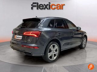 Audi Q5 Black line 2.0 TDI 140kW quattro S tron