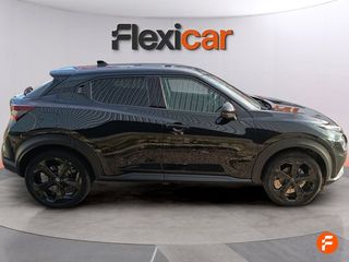 Nissan Juke DIG-T 84 kW (114 CV) 6M/T Tekna