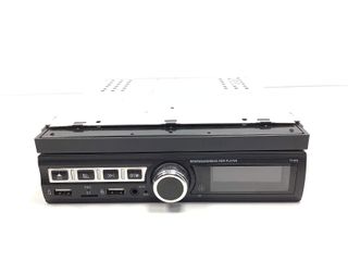autorradio sin marca sin modelo