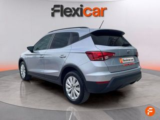 Seat Arona 1.0 TSI 85kW (115CV) Xcellence Ecomotive
