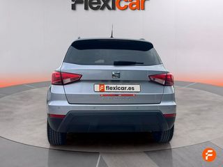 Seat Arona 1.0 TSI 85kW (115CV) Xcellence Ecomotive