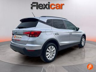 Seat Arona 1.0 TSI 85kW (115CV) Xcellence Ecomotive