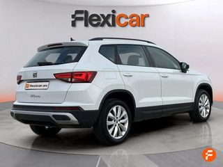 Seat Ateca 1.5 TSI 110kW (150CV) DSG S&S FR XL