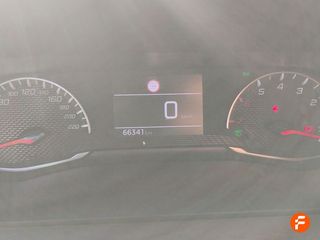 Peugeot 208 PureTech 73kW (100CV) Allure