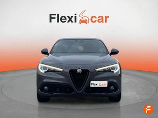 Alfa Romeo Stelvio 2.2 Diesel 118kW (160cv) SPRINT RWD