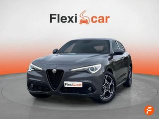 Alfa Romeo Stelvio 2.2 Diesel 118kW (160cv) SPRINT RWD