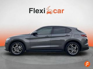 Alfa Romeo Stelvio 2.2 Diesel 118kW (160cv) SPRINT RWD