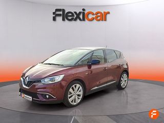 Renault Scénic Zen Energy TCe 103 kW (140CV)
