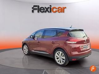 Renault Scénic Zen Energy TCe 103 kW (140CV)