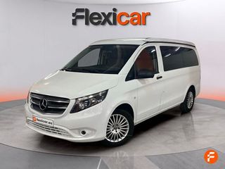 Mercedes Vito 200 d TD Marco Polo Activity Largo