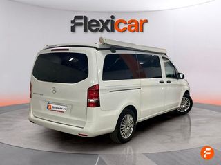 Mercedes Vito 200 d TD Marco Polo Activity Largo