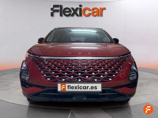 Omoda 5 Premium 1.6 TGDI 108kW (145cv)