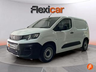 Peugeot Partner 102 CV