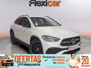 Mercedes GLA GLA 200